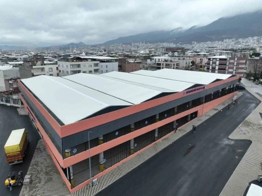 Yıldırım&rsquo;da g&uuml;venli ve sağlıklı alışveriş
