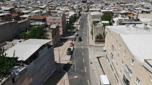 Yıldırım’da trafiğe ‘huzur’ çözümü
