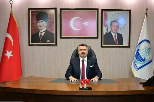 Yıldırım&rsquo;da &lsquo;Yeşil&rsquo; kentsel d&ouml;n&uuml;ş&uuml;m hamlesi
