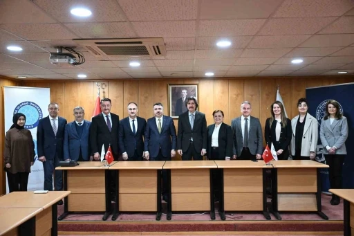 Yıldırım’ı gençler tasarlıyor
