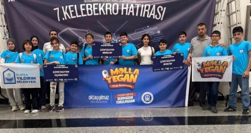 Yıldırım&rsquo;ın gen&ccedil;leri zirvede
