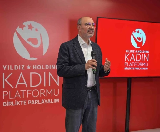 Yıldız Holding, fırsat eşitliği odaklı dönüşüm yolculuğuna kararlılıkla devam ediyor
