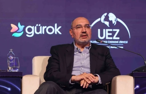 Yıldız Holding Yönetim Kurulu Başkanı Ali Ülker: &quot;Yıldız Holding’i, odaklanma ve çalışan mutluluğu stratejimizle geleceğe taşıyoruz&quot;
