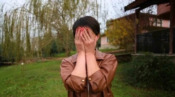 YILLAR SONRA EVLADININ SESİNİ DUYDU