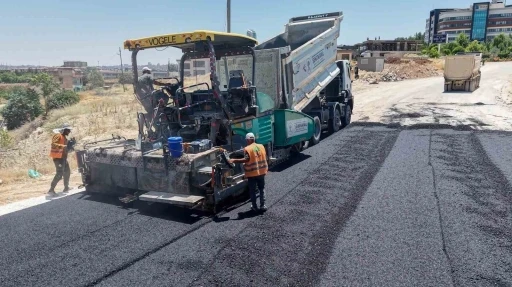 Yılmaz, 15 Temmuz&rsquo;da &ccedil;alışmaları yerinde inceledi
