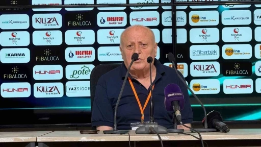 Yılmaz Akbaşlı: &quot;Bundan sonra söyleyecek fazla bir şey yok&quot;
