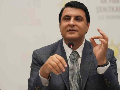 Yılmaz: ’Bakanlık TÜRSAB’ı haksız buldu&quot;
