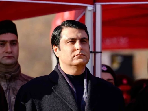 Yılmaz&rsquo;dan 12 Mart mesajı
