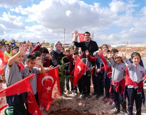 Yılmaz&rsquo;dan 23 Nisan mesajı
