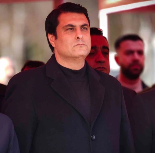 Yılmaz&rsquo;dan 8 Şubat mesajı
