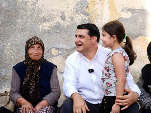 Yılmaz’dan Kurban Bayramı mesajı
