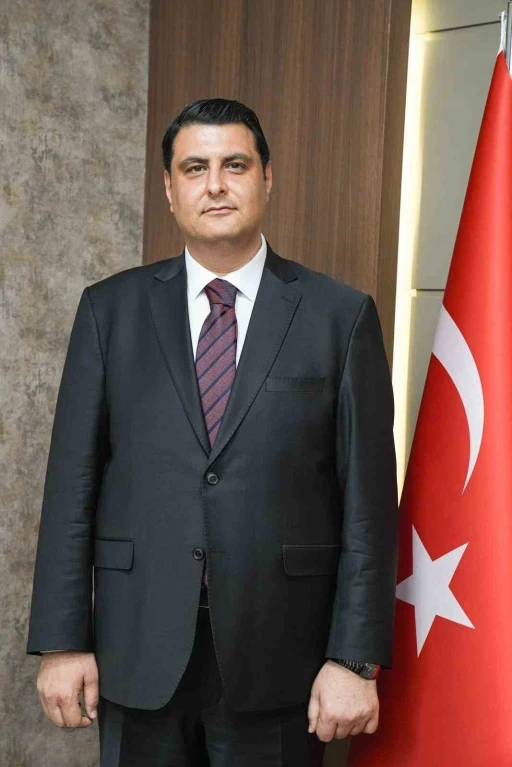 Yılmaz’dan Polis Haftası mesajı
