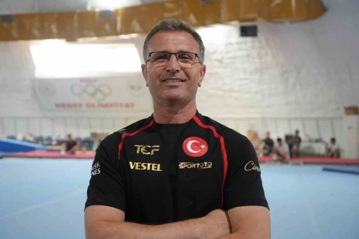 Yılmaz G&ouml;ktekin: "İyinin de iyisini se&ccedil;meye &ccedil;alışıyoruz"
