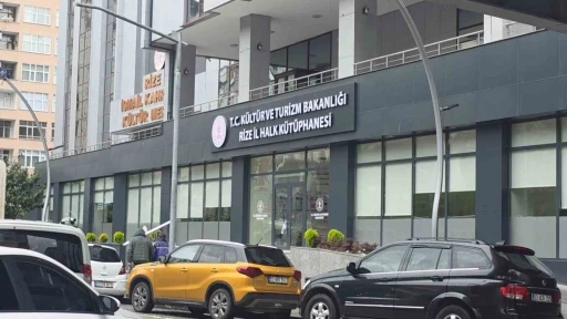 YKS adayları resmi tatilde k&uuml;t&uuml;phane mağduriyeti yaşadı

