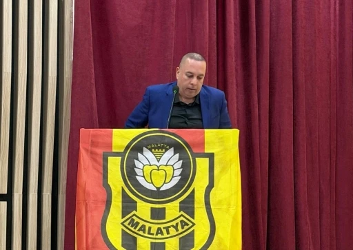 YMS, olağan&uuml;st&uuml; kongresini ger&ccedil;ekleştirdi
