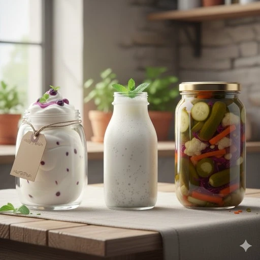 Geleneksel Lezzetler 2026&rsquo;da Sofralara D&ouml;n&uuml;yor