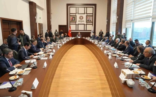 Y&Ouml;K Başkanı &Ouml;zvar: "Halktan kopuk, bulunduğu toplumun ihtiya&ccedil;larını dikkate almayan bir &uuml;niversite anlayışı yok"
