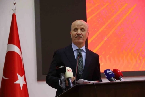 Y&Ouml;K Başkanı &Ouml;zvar: "M&uuml;fredatların teknoloji d&ouml;n&uuml;ş&uuml;m&uuml;ne uyumunu hızlandıracak mekanizmaları kurmayı hedefliyoruz"
