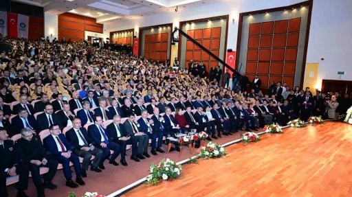 YÖK Başkanı Prof. Dr. Erol Özvar: &quot;Deprem bölgesindeki üniversitelerimizin yanındayız&quot;
