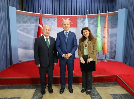 Y&Ouml;K engelsiz &uuml;niversite &ouml;d&uuml;llerinde Uşak &Uuml;niversitesi &ouml;ne &ccedil;ıktı
