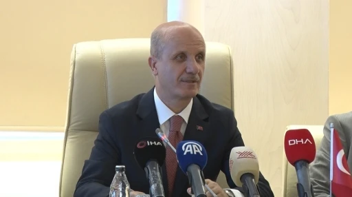 YÖK ile Ürdün arasında iş birliği mutabakatı
