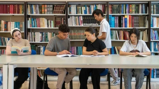 Y&Ouml;K raporunda Karab&uuml;k &Uuml;niversitesi 4 alanda ilk 10&rsquo;a girdi
