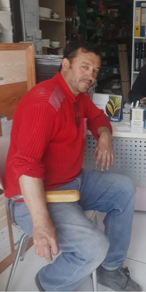 Yolcu otob&uuml;s&uuml;n&uuml;n &ccedil;arptığı yaya hayatını kaybetti
