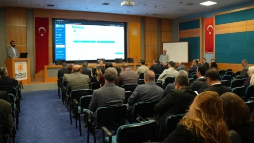 Y&ouml;netici Liderlik Eğitim Programı devam ediyor

