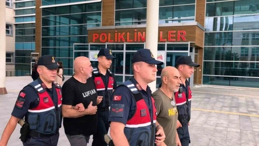 Y&ouml;netmen Ezel Akay&rsquo;a adli kontrol şartı, kardeşi tutuklandı
