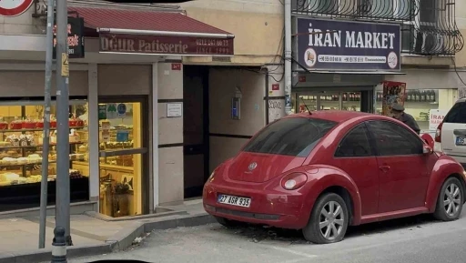 Y&ouml;netmen Seren Y&uuml;ce, evinde silahlı saldırıya uğradı
