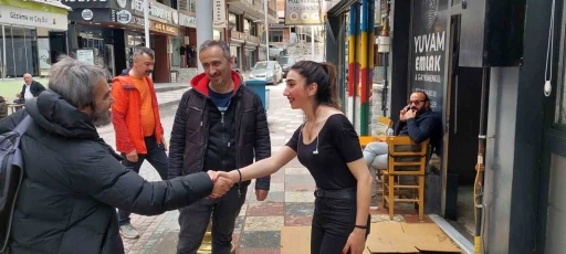Yönetmen Zeki Demirkubuz: &quot;Çukurca’ya hayran kaldım&quot;
