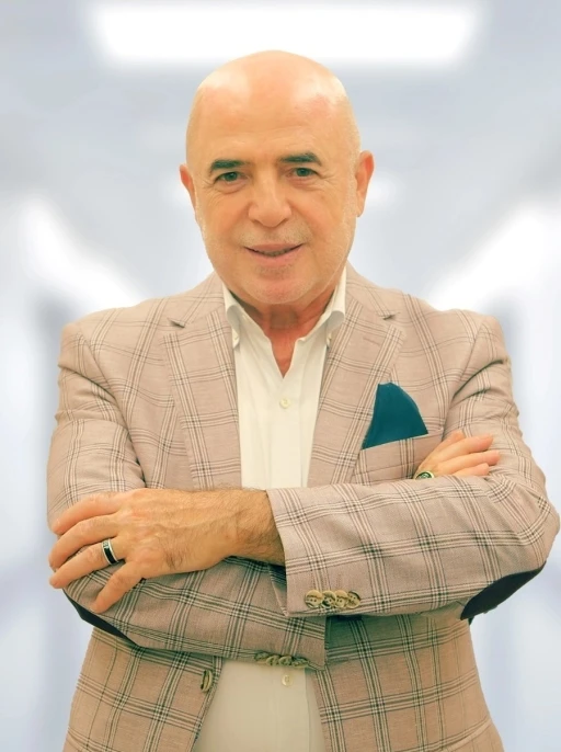 Yönten: &quot;Daha da güçlenerek devam edeceğiz&quot;
