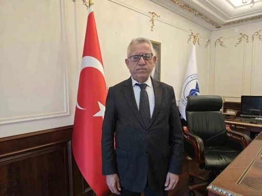 Yozgat Belediye Meclisi toplantısında gerginlik: Başkan Arslan toplantıyı iptal etti
