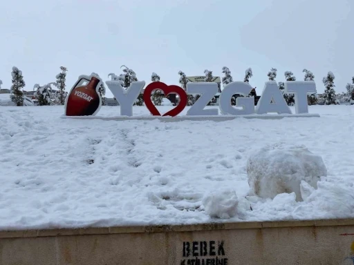 Yozgat&rsquo;ın bazı il&ccedil;elerinde eğitime 1 g&uuml;n ara verildi
