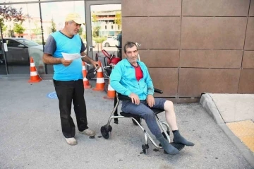 Yozgat’ta 46 acemi kasap hastanelik oldu
