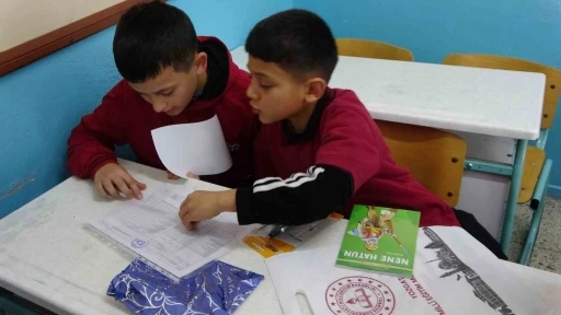 Yozgat&rsquo;ta 65 bin 505 &ouml;ğrenci karne sevinci yaşadı
