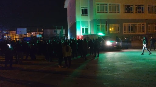 Yozgat’ta aniden fenalaşarak yere yığılan 17 yaşındaki çocuk hayatını kaybetti
