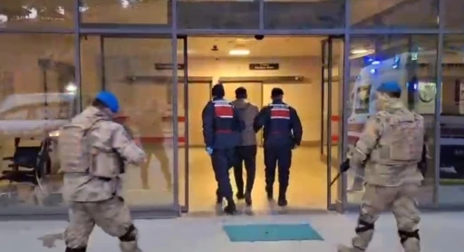 Yozgat&rsquo;ta DEAŞ ter&ouml;r &ouml;rg&uuml;t&uuml; &uuml;yesi yakalandı
