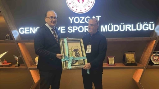 Yozgat&rsquo;ta Hitit mirası ve endemik bitkiler sanatla buluştu
