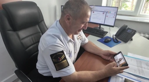 Yozgat&rsquo;ta jandarma personeline &lsquo;Babalar G&uuml;n&uuml;&rsquo; s&uuml;rprizi
