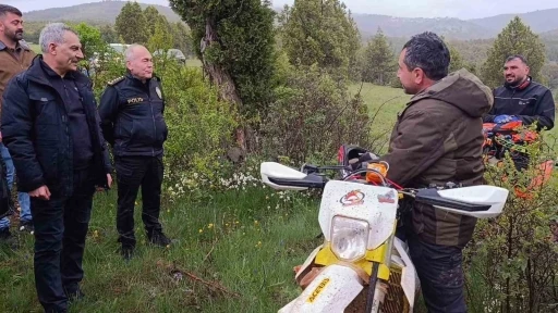 Yozgat&rsquo;ta kaybolan &ccedil;ocuk bulundu
