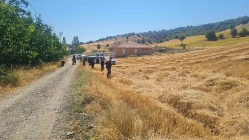 Yozgat’ta kayıp vatandaşı arama çalışmaları beşinci gününde devam ediyor
