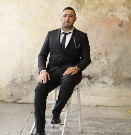 Yozgat&rsquo;ta muhtar ve oğlunu &ouml;ld&uuml;ren sanık hakim karşısında
