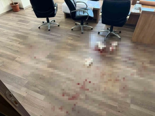 Yozgat&rsquo;ta okul m&uuml;d&uuml;r&uuml;n&uuml; darbeden saldırgan tutuklandı
