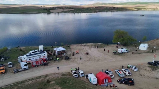 Yozgat&rsquo;ta &lsquo;Sel Su Baskını Afeti Tatbikatı&rsquo; yapıldı

