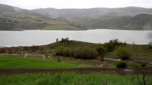 Yozgat&rsquo;ta yağışların bilan&ccedil;osunu Başkan Arslan a&ccedil;ıkladı
