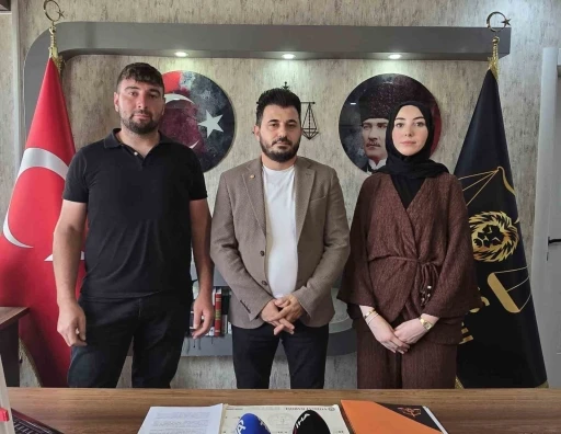 Yozgat&rsquo;taki cinayet duruşması sonrası o aile konuştu: "İnşallah adalet tecelli edecek"
