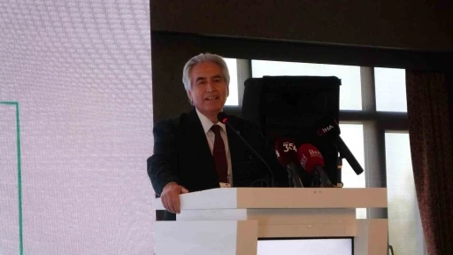 Yozgat, UNESCO &Ouml;ğrenen Şehirler zirvesine ev sahipliği yaptı
