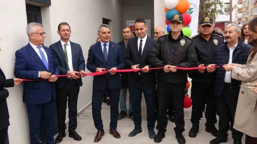 Yozgatlı gençler yeteneklerini Dijital Gençlik Merkezi’nde geliştirecek
