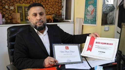 YRP Kırşehir Teşkilatı’nda 75 kişi istifa etti
